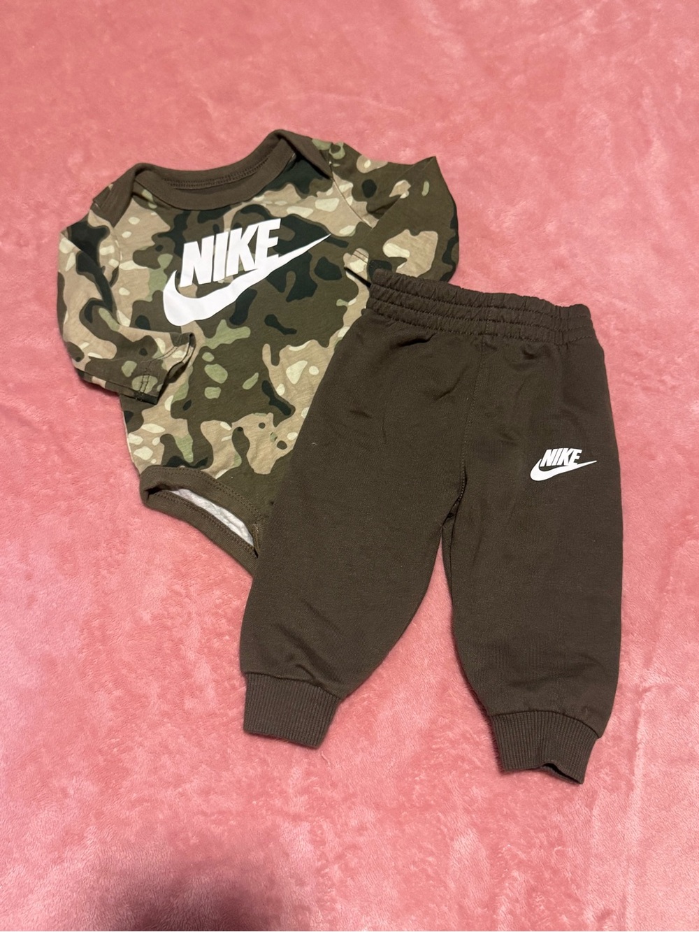 Nike set
